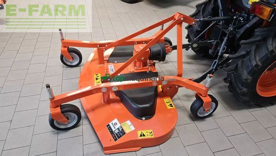 Cortacésped manual - Kubota - fa 1500