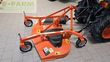 Cortacésped manual - Kubota - fa 1500