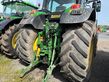 Tractor agrícola - John Deere - 6195m