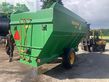 Remolqu esparcidor - Marmix - 15 m3