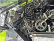 Cosechadora de Cereal - Claas - lexion 8900 tt + v1230