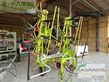 Henificador - Claas - volto 900