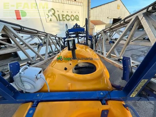 Atomizador - Caruelle - olympia 400