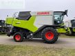 Cosechadora de Cereal - Claas - trion 730