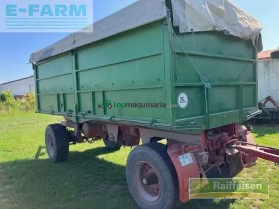 Volquet -  - wackenhut