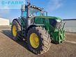 Tractor agrícola - John Deere - 6230r