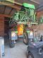 Atomizador - Amazone - ux 5200 super 24mtr