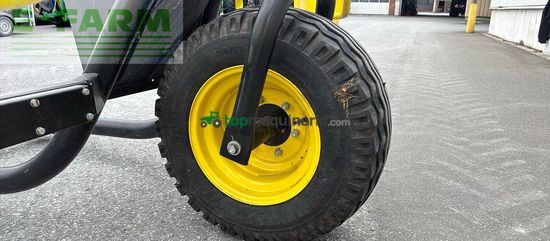Cabezal - John Deere - 475plus