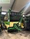 Remolqu agrícola - Krone - zx 430 gd