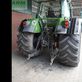 Tractor agrícola - Fendt - 818 vario tms *triebsatz neu*