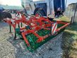 Cultivador - Agro-Masz - runner 30 u-ring-walze 600