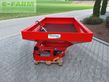 Esparcidor - Rauch - mds 932 r select