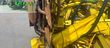 Cabezal - John Deere - 360 Plus