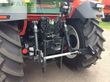 Tractor agrícola - Lindner - lintrac 75ls