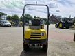 Volquet - Wacker Neuson - 1501