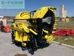 Cabezal - John Deere - 460 Plus
