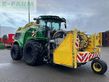 Cosechadora de Cereal - John Deere - 9800i