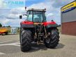 Tractor agrícola - Massey Ferguson - 6495 dyna 6