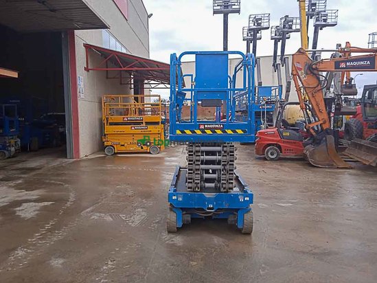 GENIE GS4047