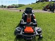 Tractor agrícola - Husqvarna - rider 420 tsx awd neumaschine
