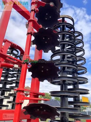 Cultivador - Horsch - cruiser 7 xl - vorführgerät