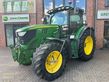 Tractor agrícola - John Deere - 6150r