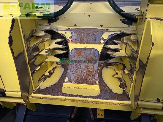Cabezal - Kemper - 460 plus stalkbuster