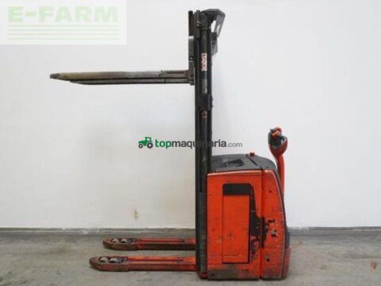 Elevadora - Linde - l 16 i 1173