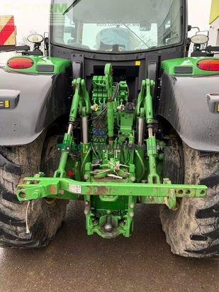 Tractor agrícola - John Deere - john derre 6250 r autopower