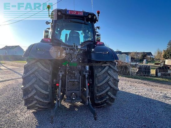 Tractor agrícola - Valtra - q285