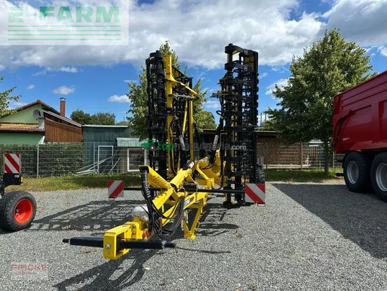 Combinado de siembra - Bednar - swifter so 6000 f