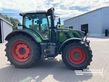 Tractor agrícola - Fendt - 724 vario gen6 profi plus