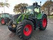 Tractor agrícola - Fendt - 718 gen6 powerplus - 2024