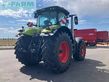 Tractor agrícola - Claas - axion 830 cmatic cebis