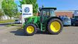 Tractor agrícola - John Deere - 6110 mc autoquad-getriebe 24/24 gänge
