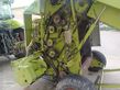 Empacadora gigant - Claas - rollant 250 rc rotocut