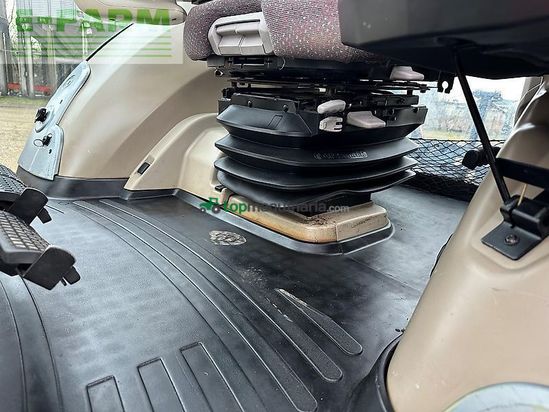 Tractor agrícola - Massey Ferguson - 8660