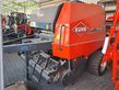 Empacadora gigant - Kuhn - fb2130 rundballenpresse