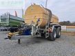 Cisterna - Eisele - pumpfass fw 240/140