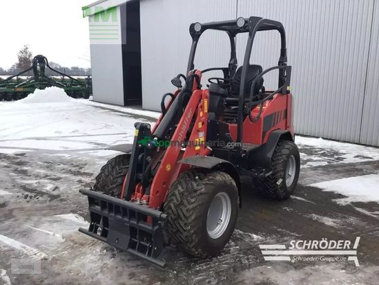 Telescopica - Schaffer - 3630