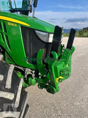 Tractor agrícola - John Deere - 5090 r