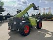Telescopica - Claas - SCORPION 741