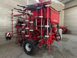Sembradora Kverneland ts Drill de 6 m seminueva