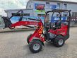 Minicargadora - Schaffer - 2028-2 (neumaschine)