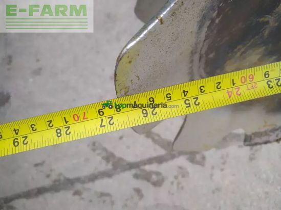 Grada de disco - Gregoire Besson - 300 / 70