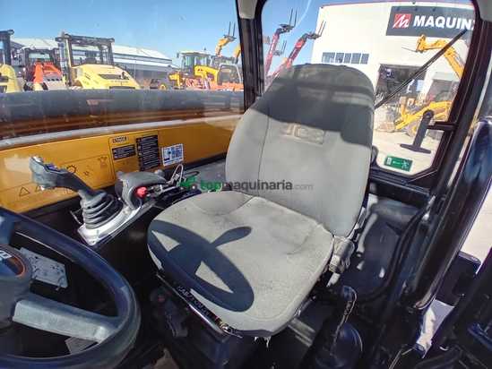 Telescopica JCB 540.180