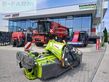 Cortacésped manual - Claas - disco 3200 fc move