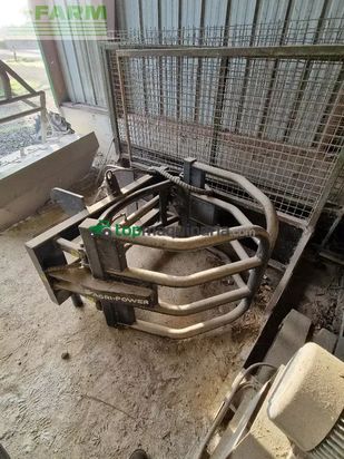 Telescopica - JCB - 526.56 agri plus