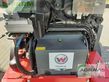 Minicargadora - Weidemann - 1160 e