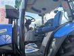 Tractor agrícola - New Holland - t6040 elite Elite